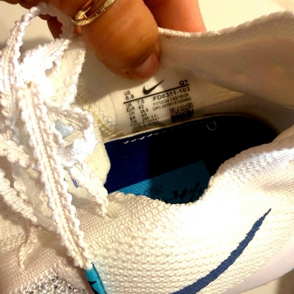 Nike Alphafly 3 New Running Sneakers - Picture 4 of 7